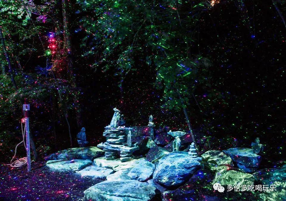 圣诞之夜对对碰